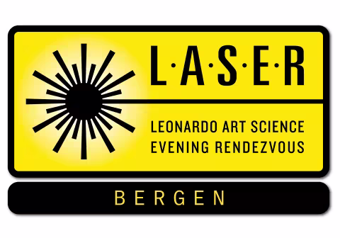 LASER Leonardo Art Science Evening Rendezvous Bergen
