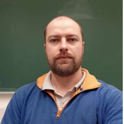 Pieter Cilliers Pretorius