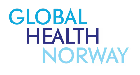 Logo for Global Health Norway