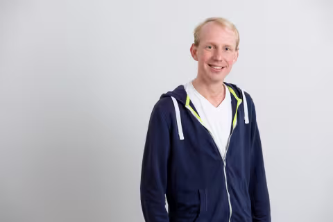 Profilbilde av Alexander Verdoes