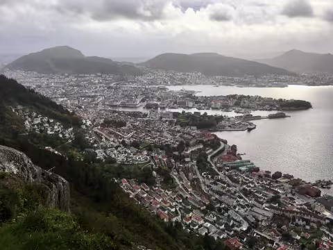 Bergen