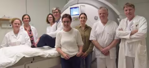 Link to Neurostimulation and Brain Imaging Research Group (NBiG) | University of Bergen