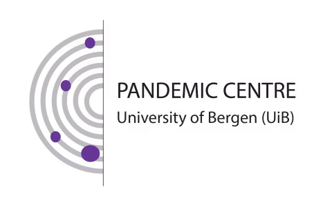 Link to Pandemic Centre University of Bergen Pandemisenteret UiB