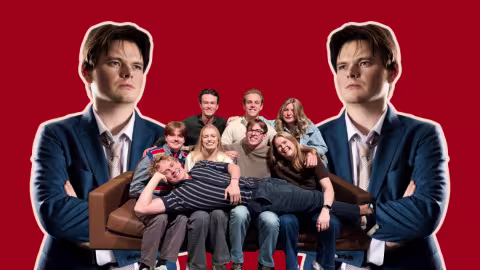 Hjelp, jeg skal bli student!