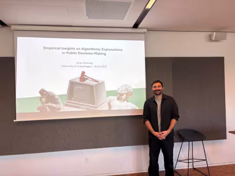 Presentasjon LEXplain