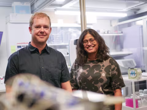 Quantum sensing at the University of Bergen