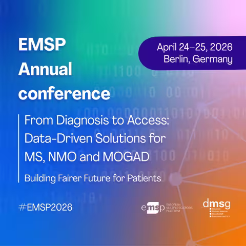 Info banner EMSP conference
