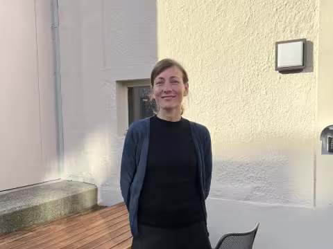 Professor Linda Gröning