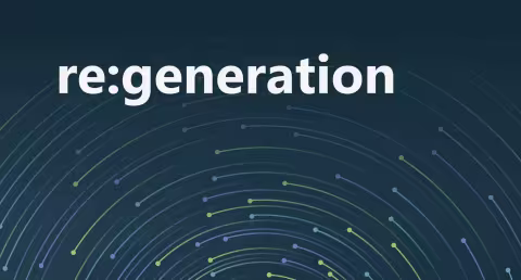 re:generation
