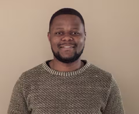 Robin Mzati Sinsamala