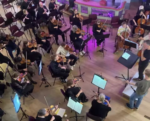 Universitetets symfoniorkester