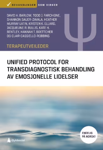 Unified Protocol norsk veileder 