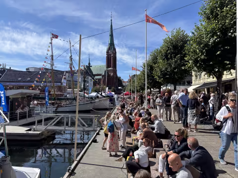 Arendalsuka 