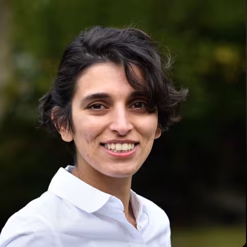 Photo of Tara Jahanvik