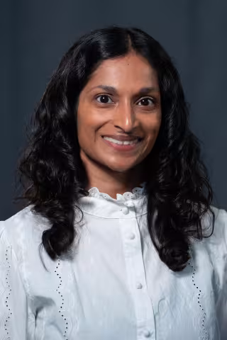 Melissa Rajini Balthasar