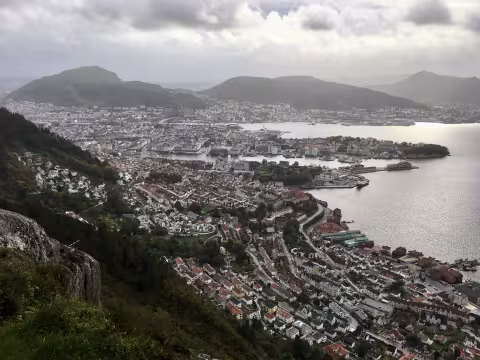 Bergen