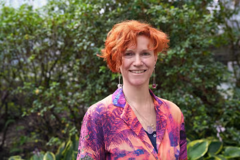 Yvette Peters