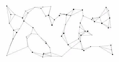 Graphic illustration