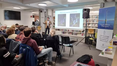 Førsteamanuensis, Ignacio Herrera Anchustegui