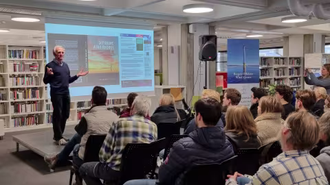 BOW-boklansering 08.04.2024