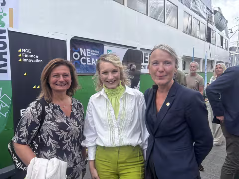Arendalsuka 2024