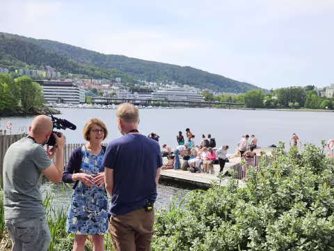 Anne Larigauderie interview 