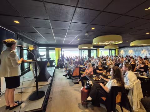 Kunnskapspolitisk toppmøte 2024