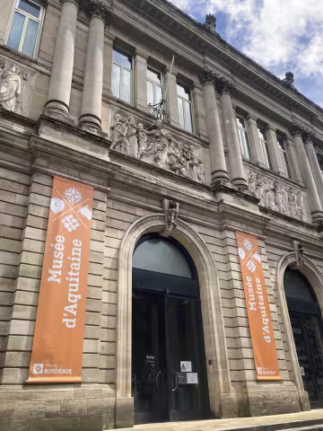 Musée d'Aquitaine