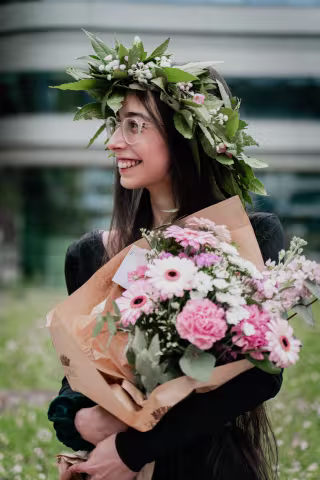 Bilde av Alessia Di Muro