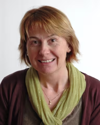 Astrid Wang, Institutt for økonomi