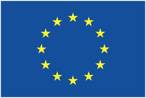 EU flag