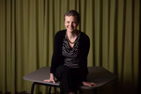 Jill Walker Rettberg