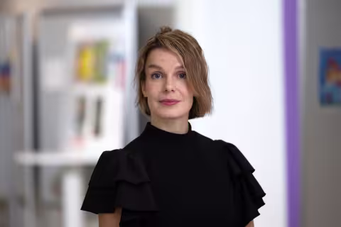 Vinner av Nils Klim-prisen