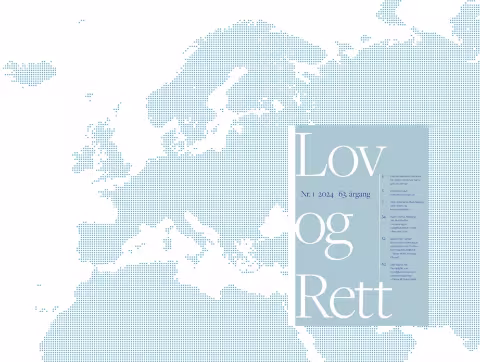 Lov og Rett