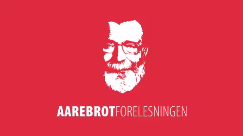 Aarebrotforelesningen