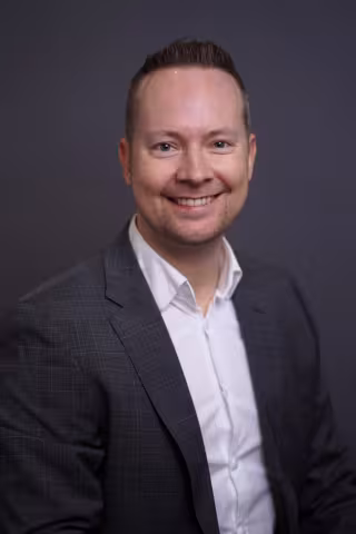 Christian Engelsen Berg-Hansen