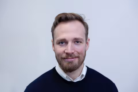 Haakon Reithe