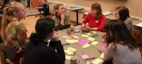 ipbes youth visions workshop 