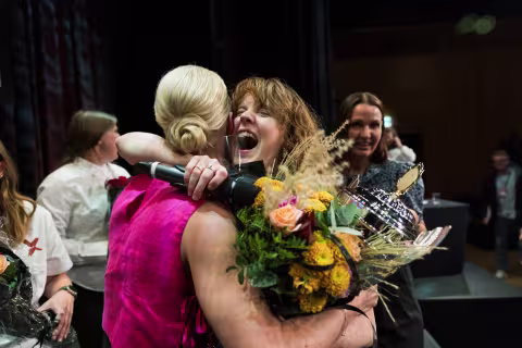 SDG-konferansen 2025