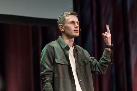 Forsker Grand Prix 2025