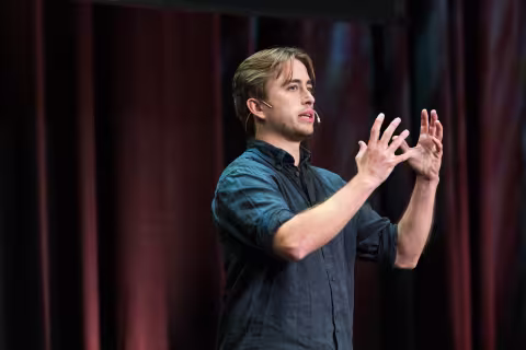 Forsker Grand Prix 2025