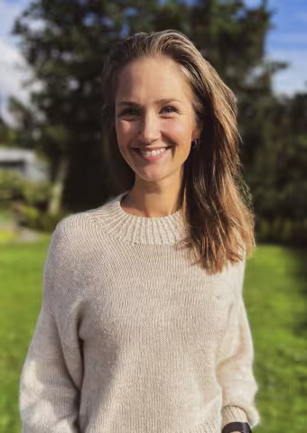 Bilde av Silje Hagen Sofienlund
