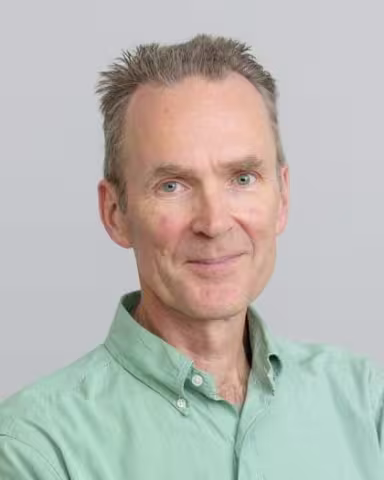 Gunnar Grendstad, professor ved Institutt for sammenlignende politikk (UiB).