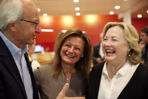 Frigessi, Heggernes og Wasson