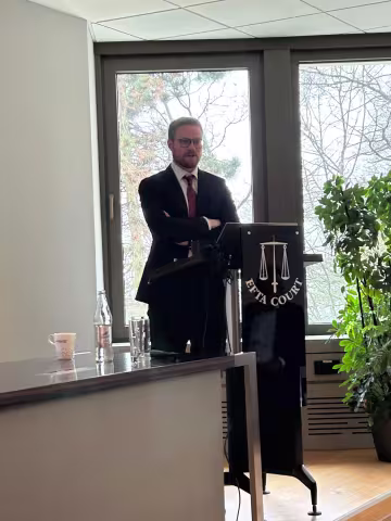 Tollef Otterdal Heggen 