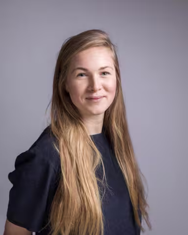 Ingebjørg L. R. Djupedal