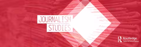 Journalism studies photo