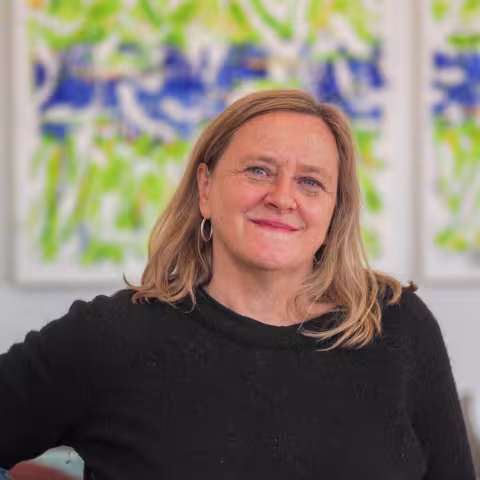 Lise Rakner, professor ved Institutt for politikk og forvaltning (UiB). 