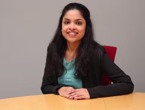 Mahima Venkateswaran 