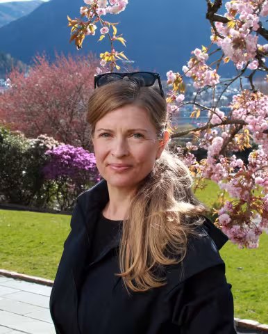 Margit Simon is awarded prestigious ERC grant